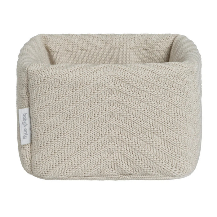 Baby's Only - Commodemandje Grace Warm Linen