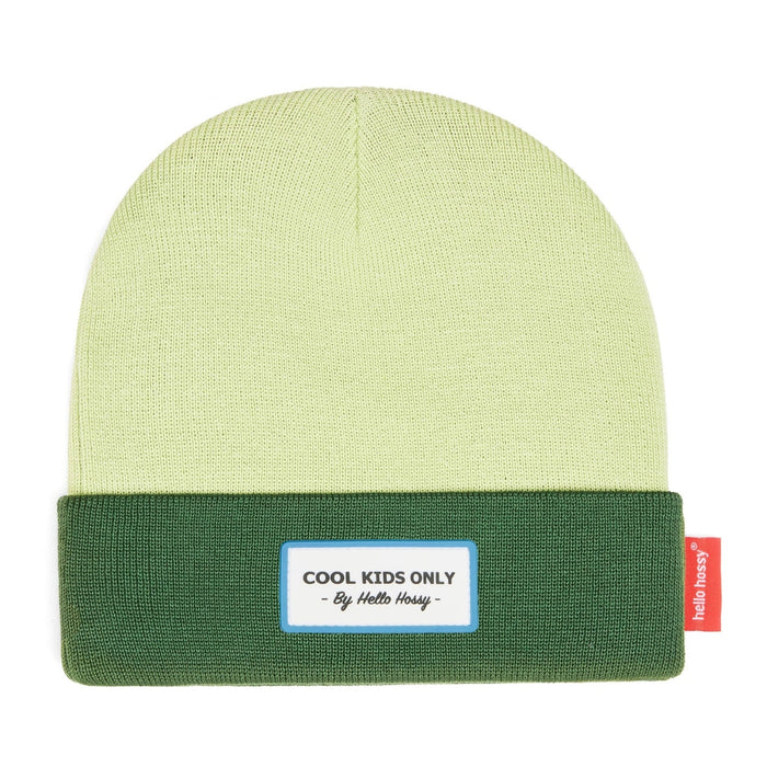 Hello Hossy - Beanie Milkshake