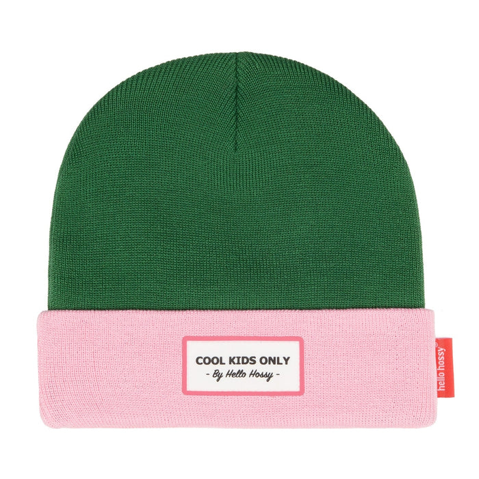 Hello Hossy - Beanie Urban Waterlily