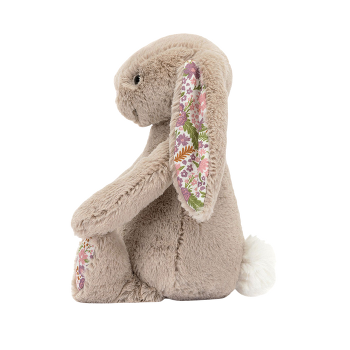 Jellycat - Blossom Beige Bunny 'Petal' Little