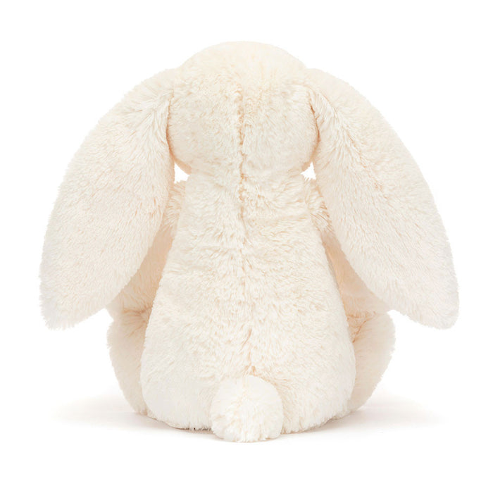 Jellycat - Blossom Cream Bunny 'Berry' Little