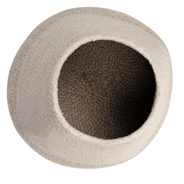 Lorena Canals - Basket Mushrooms Mama (33 x 38 cm)