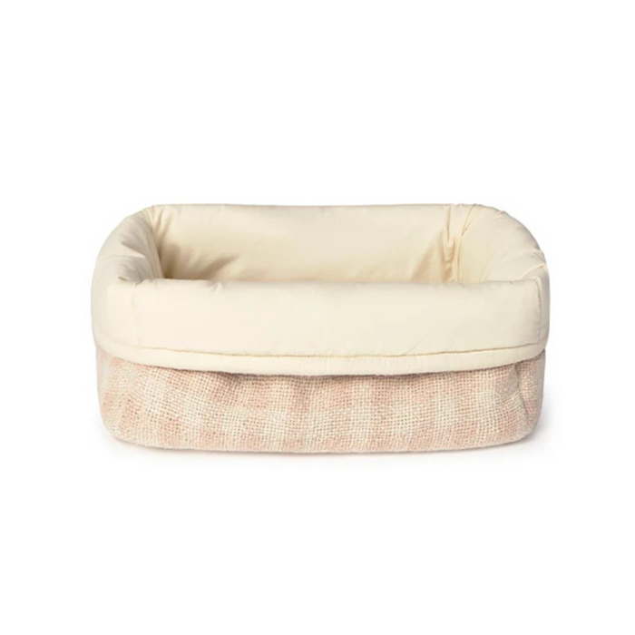 Lorena Canals - QUILTED BASKET ROSE