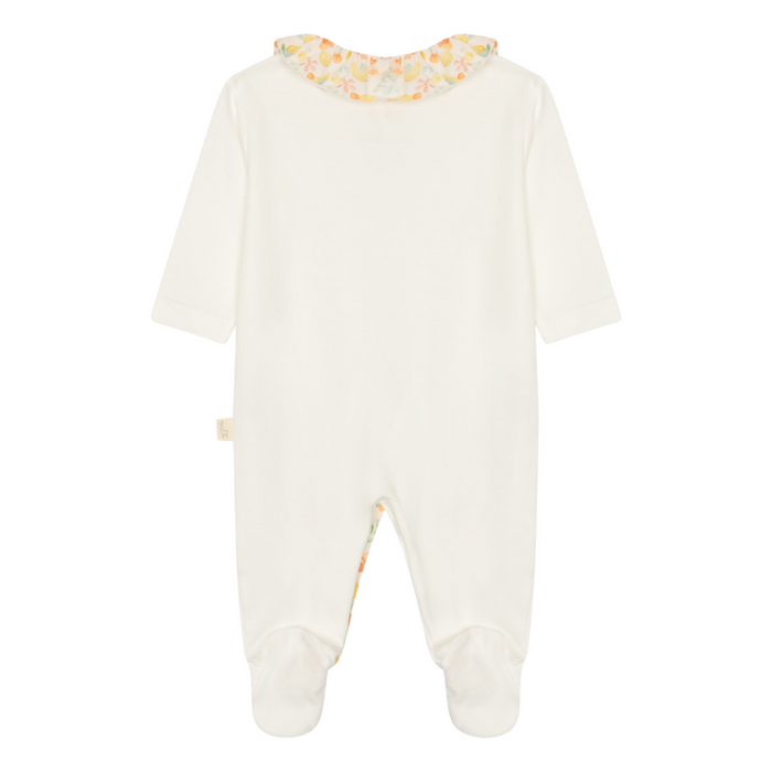 Baby Gi - Babypakje Citrus