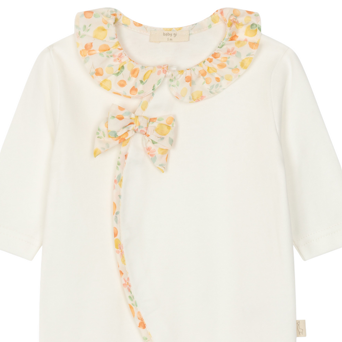 Baby Gi - Babypakje Citrus