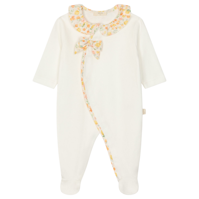 Baby Gi - Babypakje Citrus