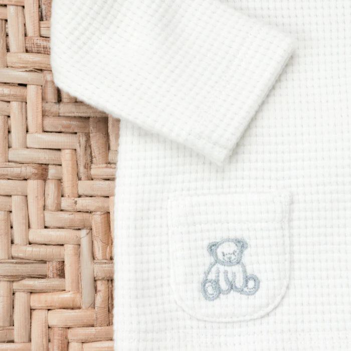 Tartine et Chocolat - Ensemble lange mouwen Ecru