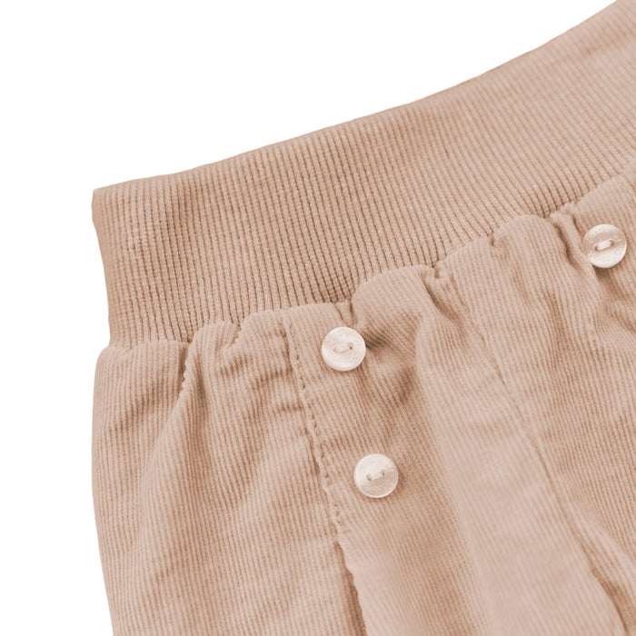 Tartine et Chocolat - Pantalon Moka en coton