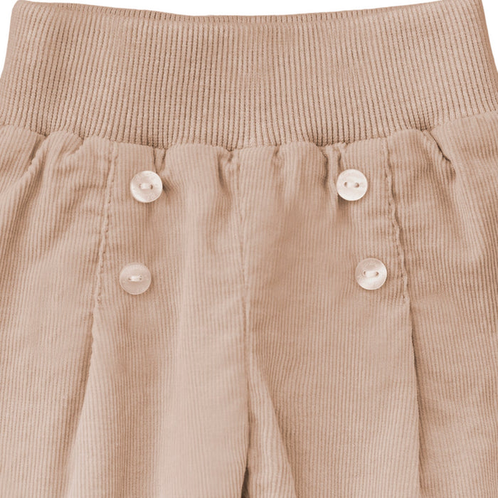 Tartine et Chocolat - Pantalon Moka en coton