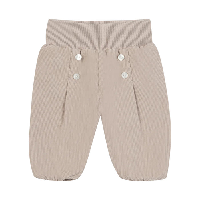 Tartine et Chocolat - Pantalon Moka en coton