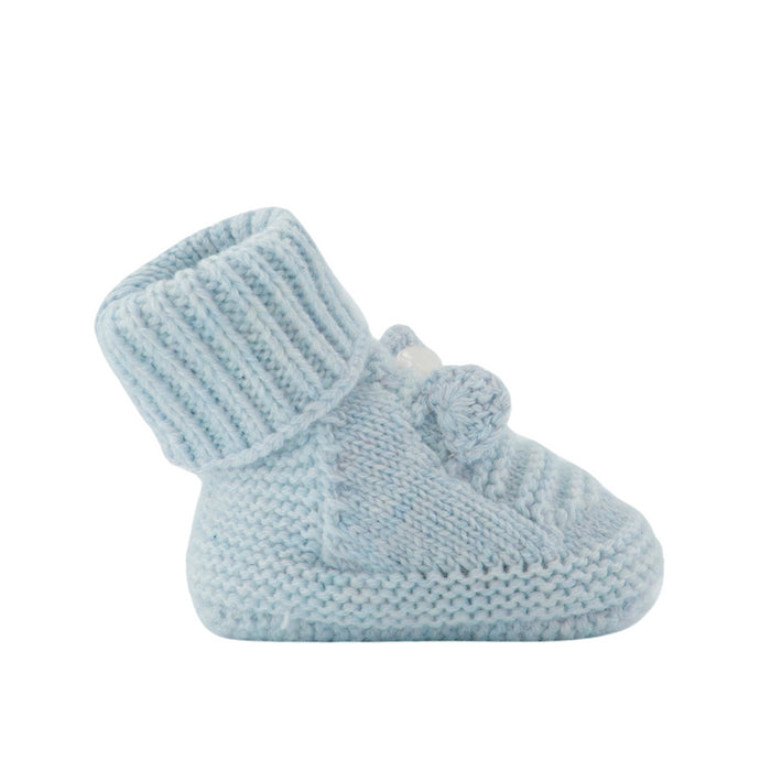 Tartine et Chocolat - babyslofjes baby Blue