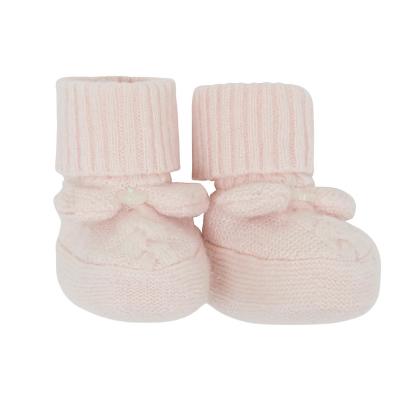 Tartine et Chocolat - Babyslofjes - Roze
