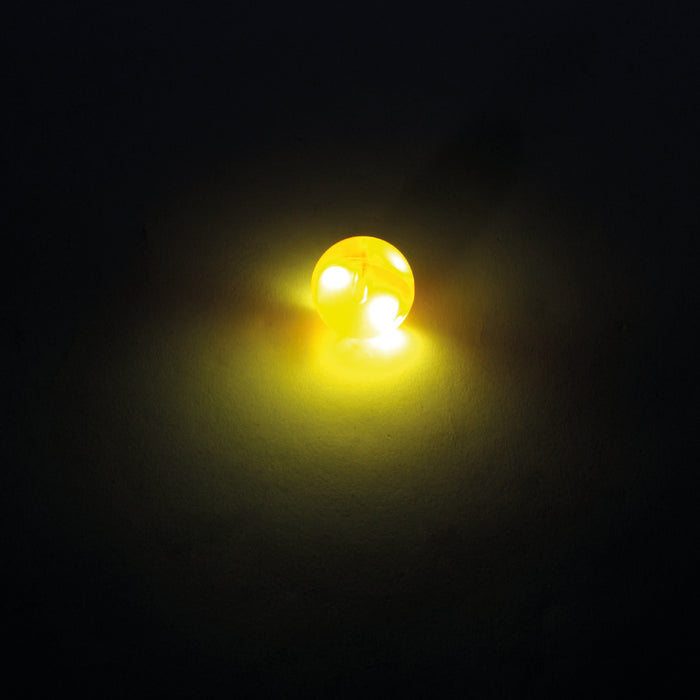 Cleverclixx - Ball Run Dazzling Lights Pack Intense 100 Stuks