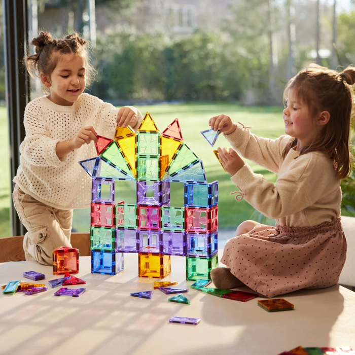 Cleverclixx - Large Creative Pack Pastel 125 Stuks