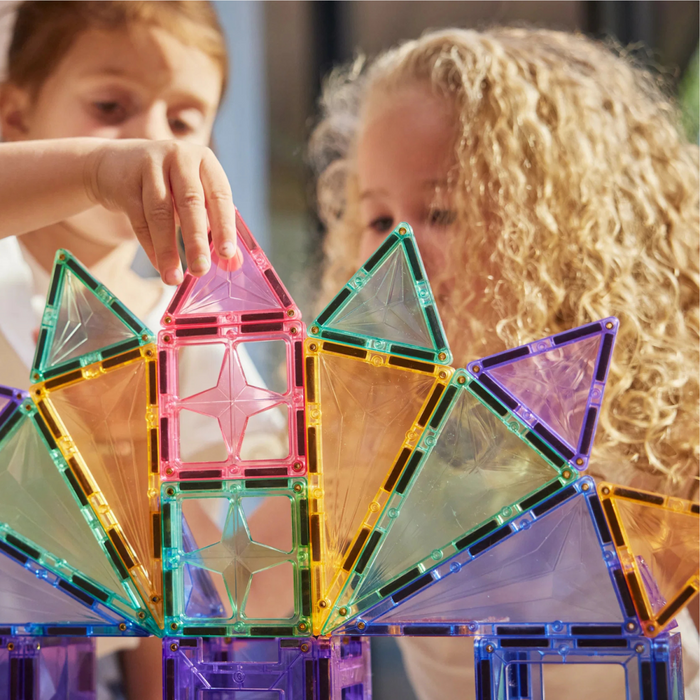 Cleverclixx - Large Creative Pack Pastel 125 Stuks