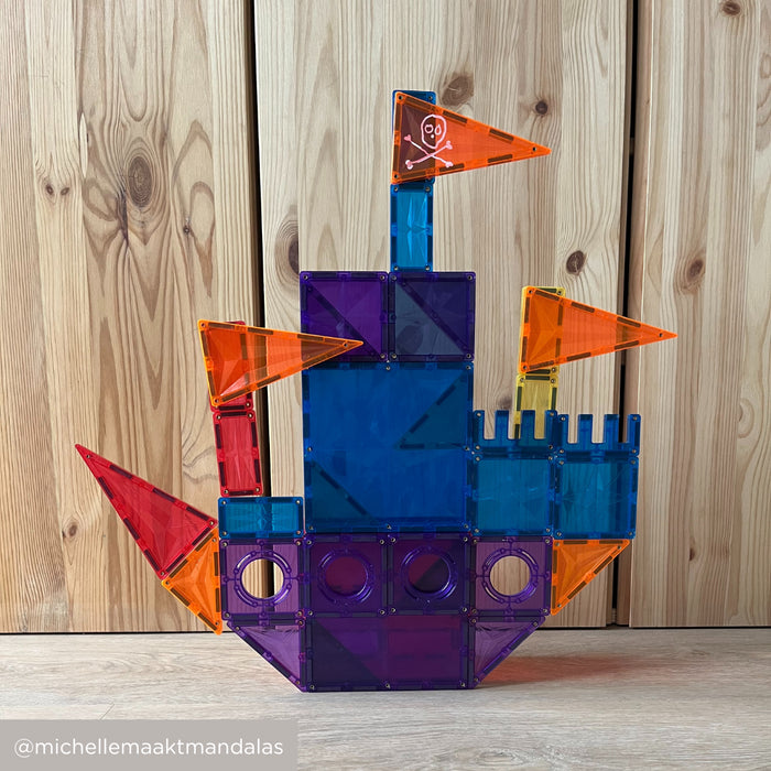 Cleverclixx - Inventive Pack Intense 110 Stuks