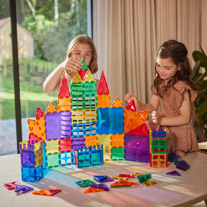 Cleverclixx - Inventive Pack Intense 110 Stuks