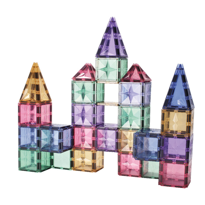 Cleverclixx - Mega Creactive Pack Pastel -  210 Pieces