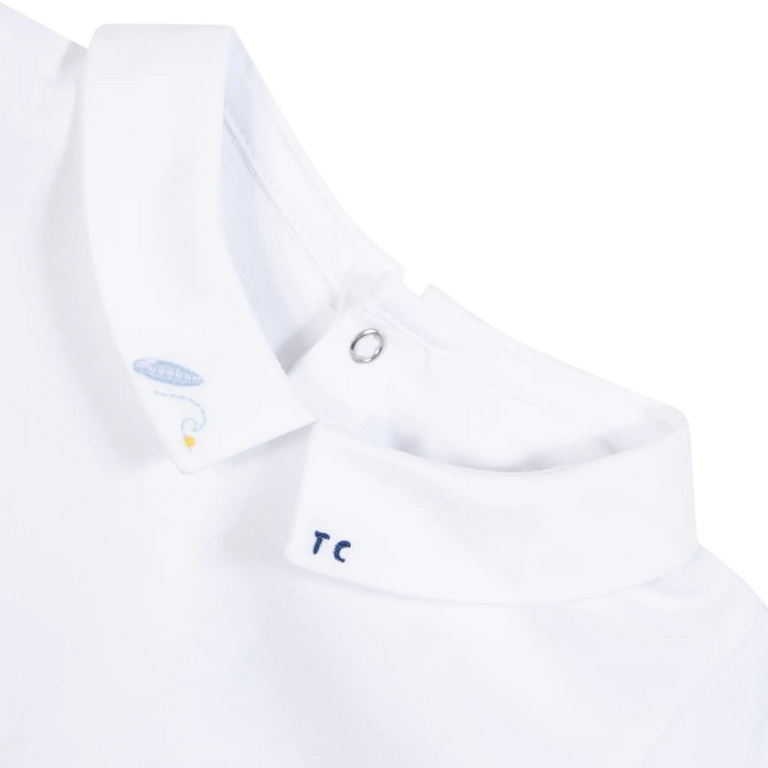 Tartine et Chocolat - Body Bord de Mer