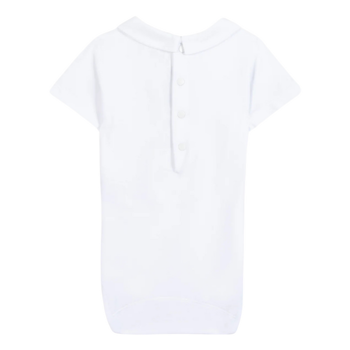 Tartine et Chocolat - Body Bord de Mer