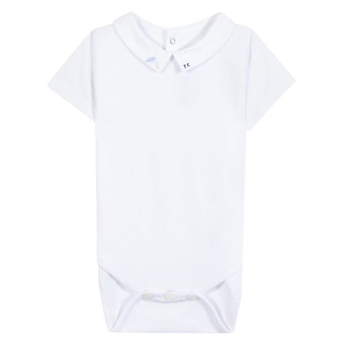 Tartine et Chocolat - Body Bord de Mer