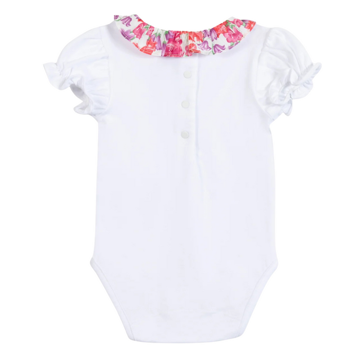 Tartine et Chocolat - Body Liberty