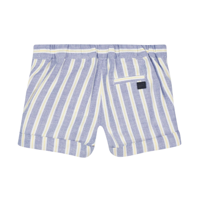 Tartine et Chocolat - Short indigo