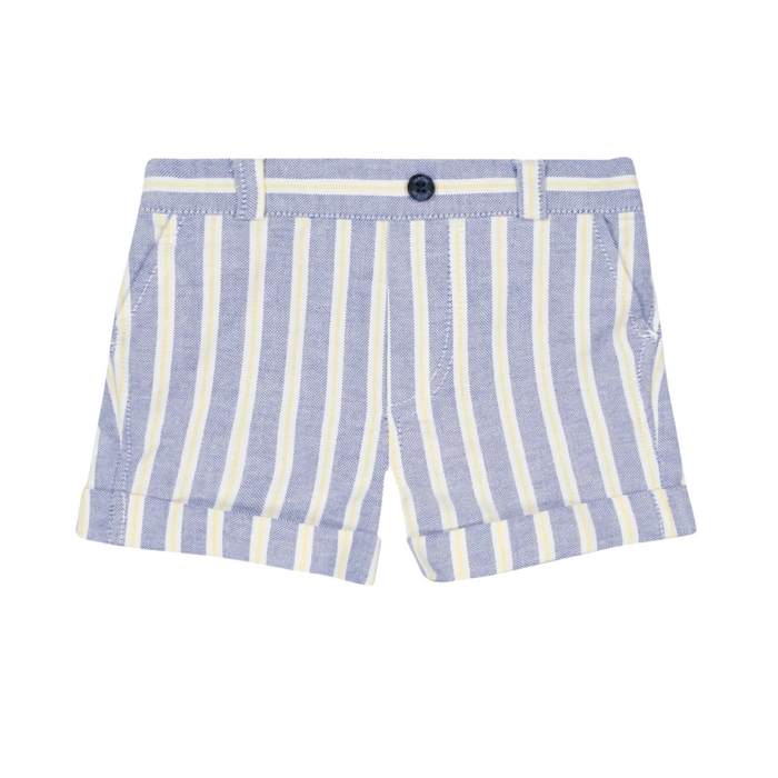 Tartine et Chocolat - Short indigo