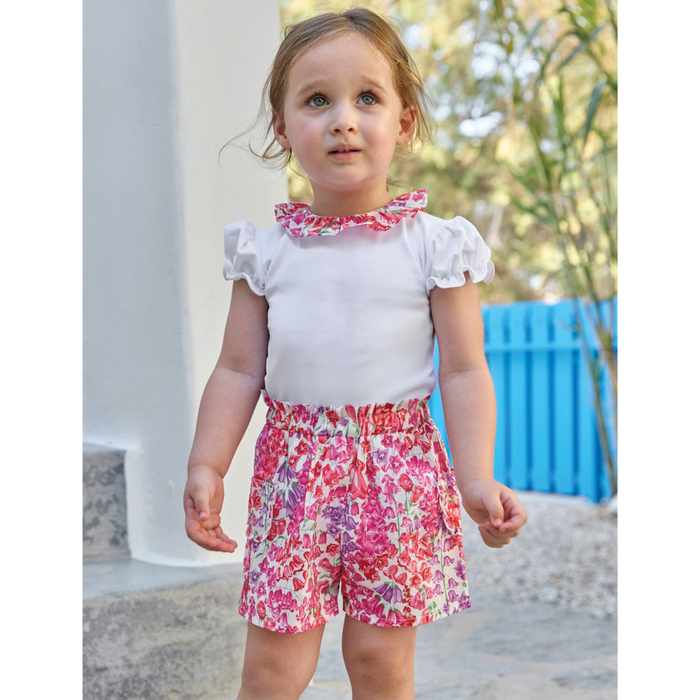 Tartine et Chocolat - Short Liberty