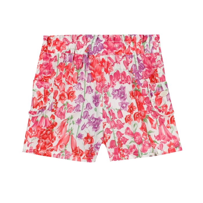 Tartine et Chocolat - Short Liberty