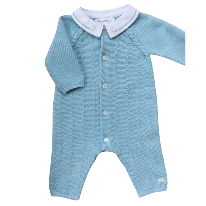 Tartine et Chocolat - Babypakje