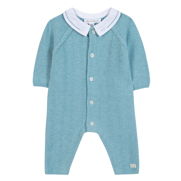 Tartine et Chocolat - Babypakje