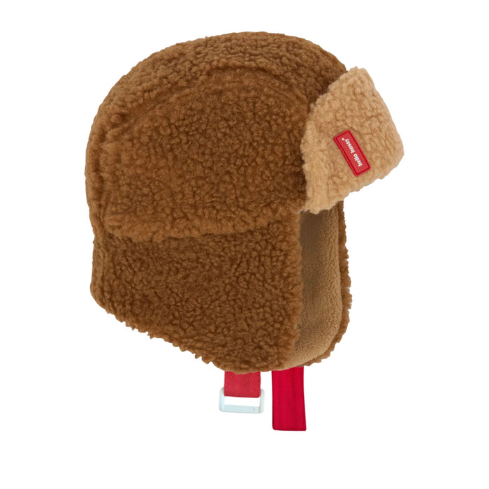 Hello Hossy - Chapka Cozy Sven