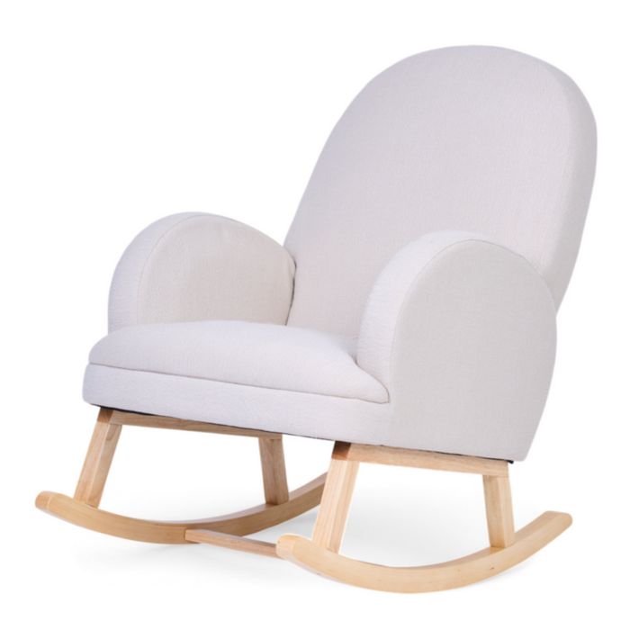 Childhome - Schommelstoel - Beige