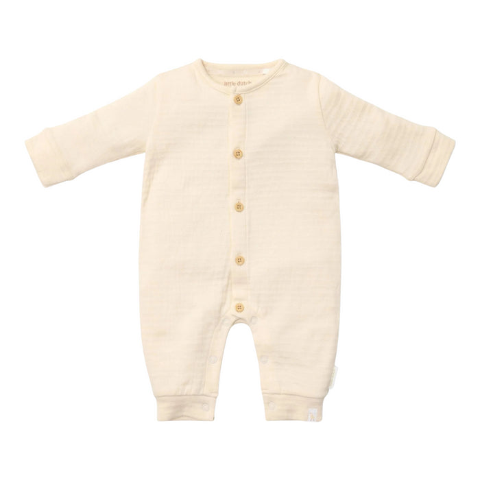 Little Dutch - Boxpakje - Beige - Newborn Naturals