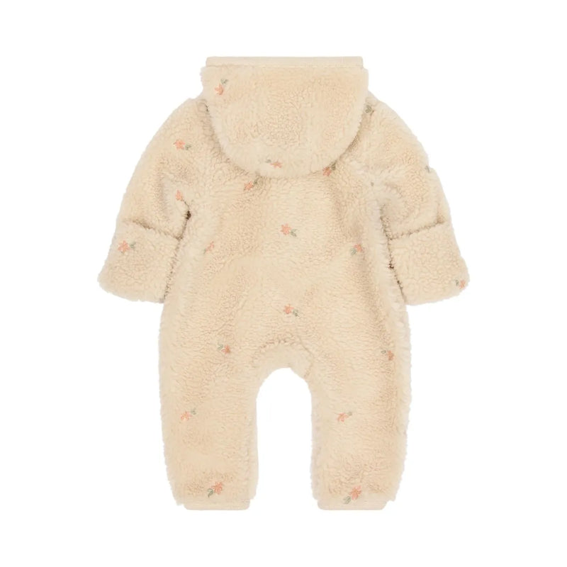 Little Dutch - Teddy babypakje - Bloemenprint