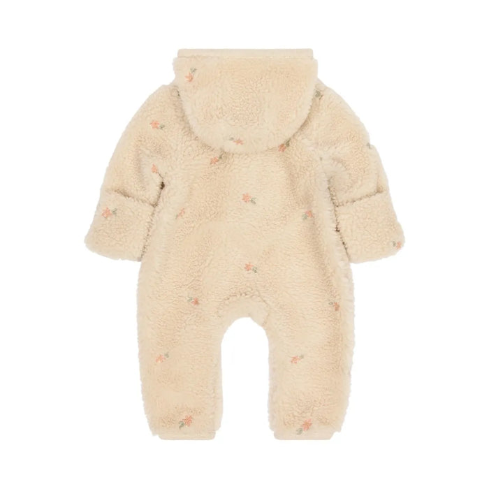Little Dutch - Teddy babypakje - Bloemenprint