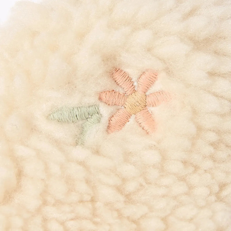 Little Dutch - Teddy babypakje - Bloemenprint