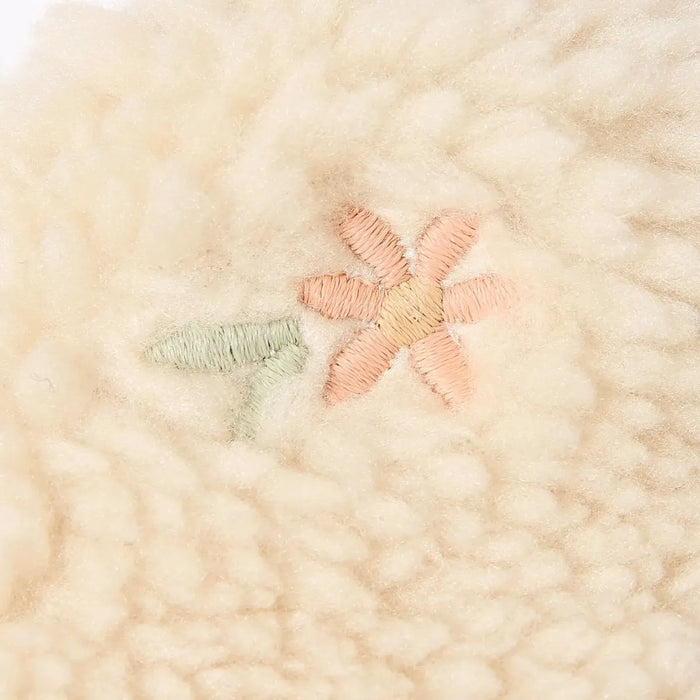 Little Dutch - Teddy babypakje - Bloemenprint