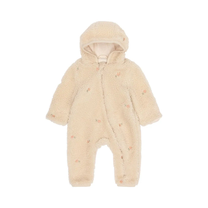 Little Dutch - Teddy babypakje - Bloemenprint