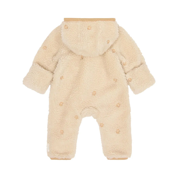 Little Dutch - Teddy babypakje - Pootjesprint