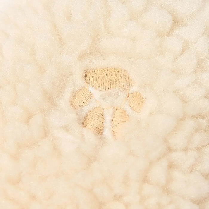 Little Dutch - Teddy babypakje - Pootjesprint