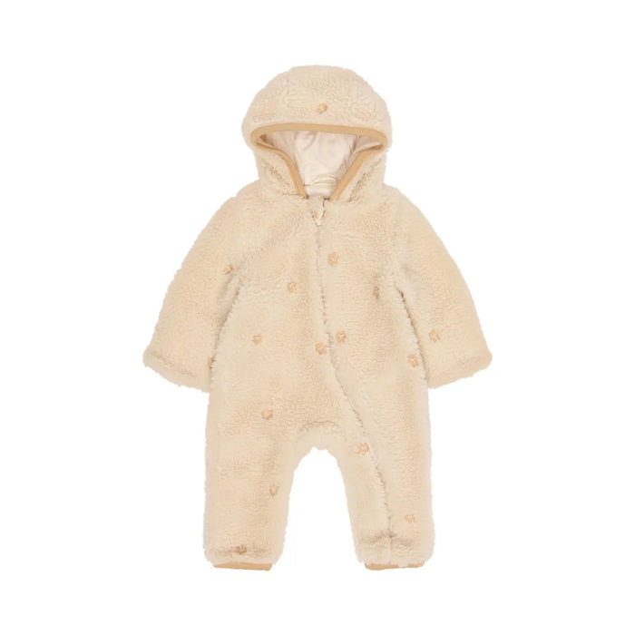 Little Dutch - Teddy babypakje - Pootjesprint