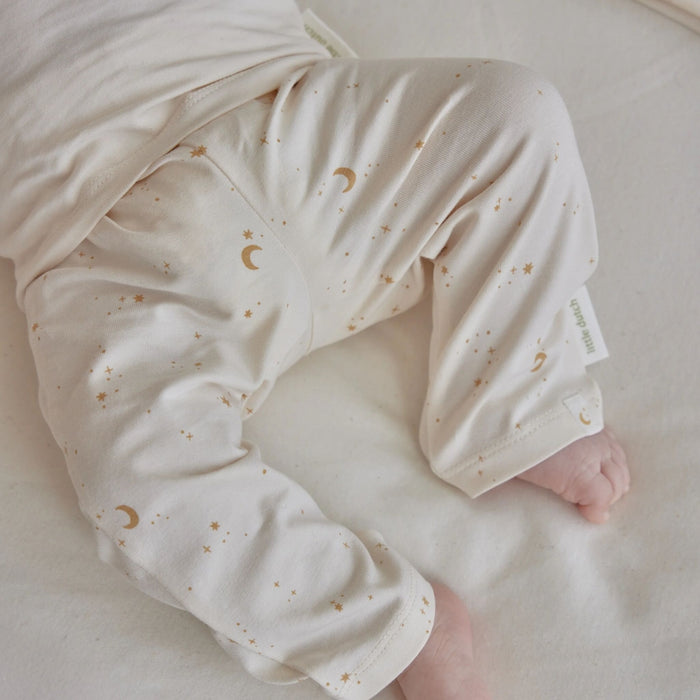 Little Dutch - Giftset kleding newborn naturals