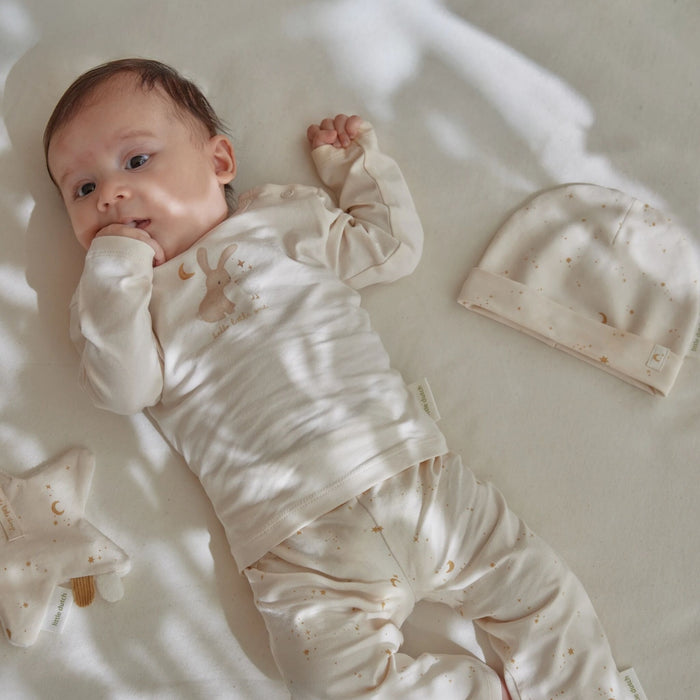 Little Dutch - Giftset kleding newborn naturals