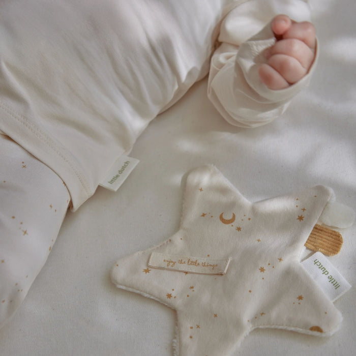 Little Dutch - Giftset kleding newborn naturals
