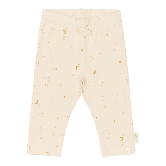 Little Dutch - Giftset kleding newborn naturals