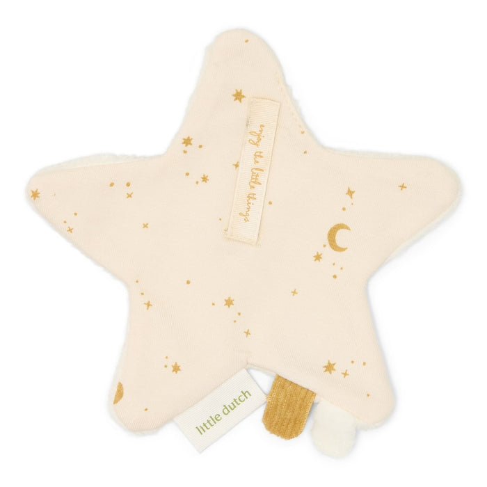 Little Dutch - Giftset kleding newborn naturals