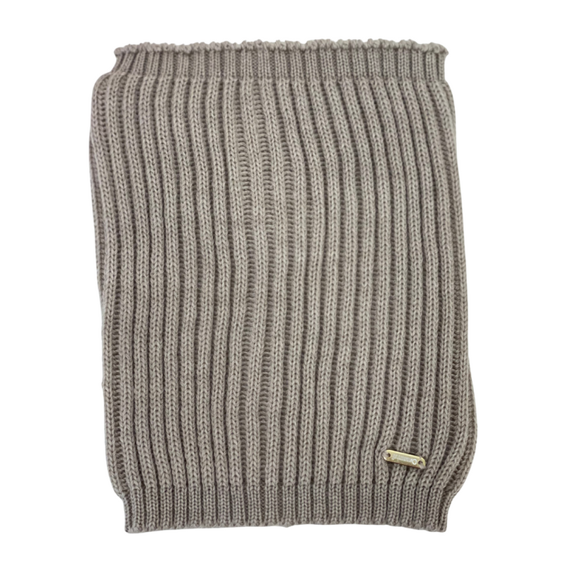 Il Trenino - Sjaal nekwarmer - Hazel