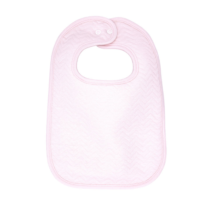 Poetree - Chevron Light Pink - Slabbetje